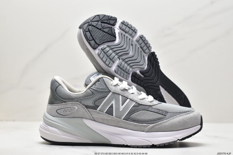 New Balance Sneakers